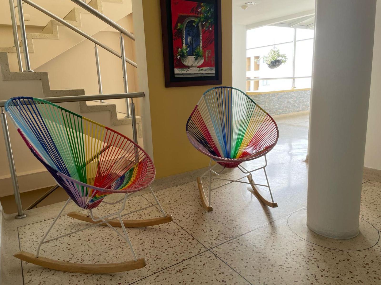 Hotel Charthon Barranquilla Barranquilla  Luaran gambar